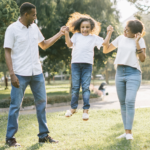 Positive Parenting